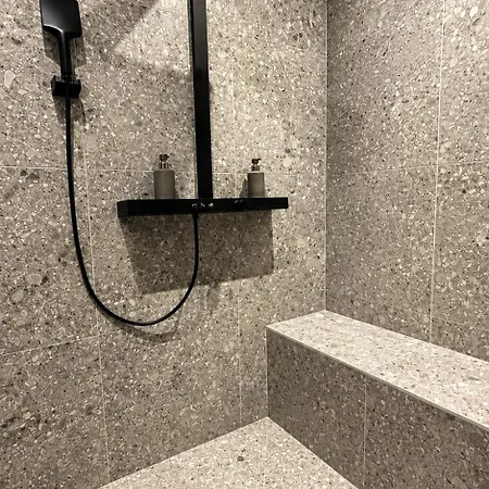 Cacatoès - Duplex Design Avec Parking Privé *